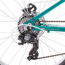 RALEIGH Eva 24 Kids Hardtail Mountain Bike Teal