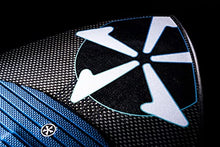 PHASE FIVE Wakesurf Board Matrix Payne Pro 51" Payne Pro Graphic