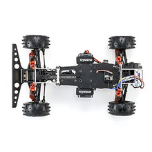 Kyosho Optima Vintage Off-Road Buggy 1/10 Scale