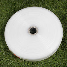 C/H Clear PVC Tube Pipe Hose 3 Inch Extra Thick 80m