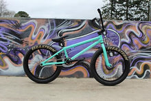 Eastern Bikes Cobra BMX Freestyle Bike 20 Inch Teal