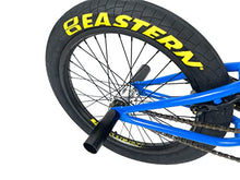Eastern Bikes Orbit BMX Bike 20 Inch Lightweight Freestyle Blue