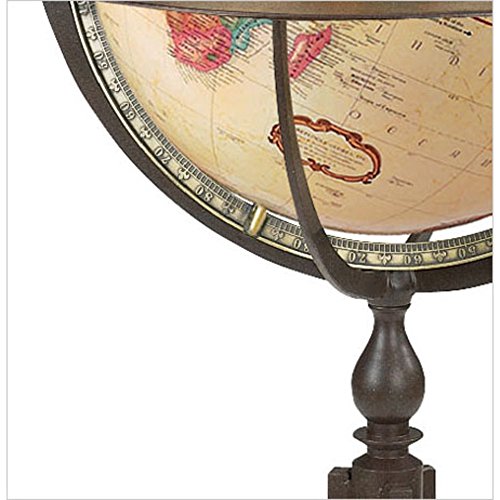 Replogle Marin 16" Antique Globe