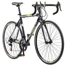 Schwinn Volare 1300 Hybrid Sports Road Bike Green