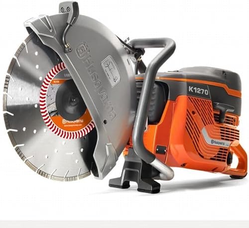 HUSQVARNA K1270 II 16" (967978801)