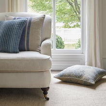 Dash & Albert Pebble Performance Area Rug 10' x 14' Neutral Solid Handwoven Washable Durable Fade Resistant Pebble Neutral