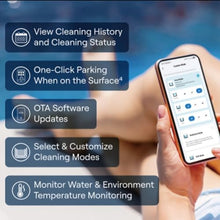 Beatbot 92083, GT100 Cordless Robotic Pool Cleaner