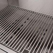 Summerset (SBG30-LP-SBG30-PED) Builder Series Gas Grill On Pedestal, 30-Inch, Propane