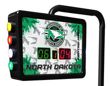 Holland Bar Stool Co. North Dakota Electronic Shuffleboard Scoring Unit - Officially Licensed