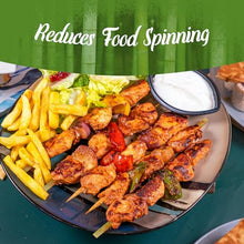 BambooMN Flat Sticks Bamboo Kebab Food Drink Skewers - 5.9" - 10,000pcs