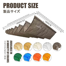 HBOOMOEM Wave Shade Sail Awning，Retractable Waterproof Wave Awning Cover，U Shape Replacement Awning，Balcony Deck Wave Awning，Uv Protection Shade Sail For Garden Sunroom, Terrace.(W:2.5m/8.2ft*L:14m/46