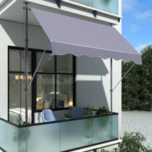 OROTLECT Outdoor Sun Shade Cover