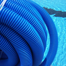 Pool Suction Hose 9/12/15/30m Single-layer Swimming Pool Sewage Suction Pipe 1.5 Inch Pool Water Suction Pool Hose - ( Color: B )