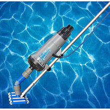 VacDaddy Handheld Portable Pool Vacuum Heavy Duty Professional Power