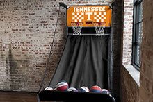 Pop-A-Shot Home Dual Shot University of Tennessee