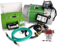 MODZ Navitas 600A 5KW DC to AC Conversion Kit for EZGO Golf Carts