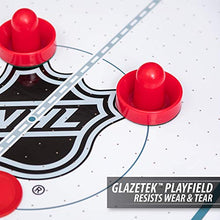 EastPoint Sports 60" Apollo Hover Hockey Table with LED Scoring Grey