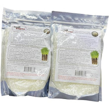 Soil Vigor Potassium Polyacrylate Superabsorbent Soil Amendment 45 lbs White