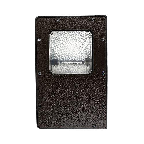 Bronzelite GM2070MH1A120 Inground Landscape Light, Well-Light, 120V, 70W, MH