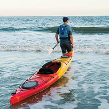 Perception Kayaks Carolina 14.0 Kayak Sunset