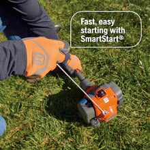Husqvarna 122LKH Gas Hedge Trimmer, Multi-Purpose Outdoor Tools