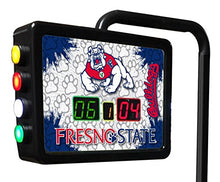 Holland Bar Stool Co. Fresno State Electronic Shuffleboard Scoring Unit