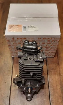 Shortblock Engine Assembly BR800 4283-020-0200 Genuine，Replacement for STIHL OEM
