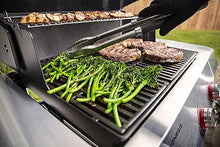 Weber® Genesis E-315 Gas Grill for Outdoor Cooking, Propane Grill, Black