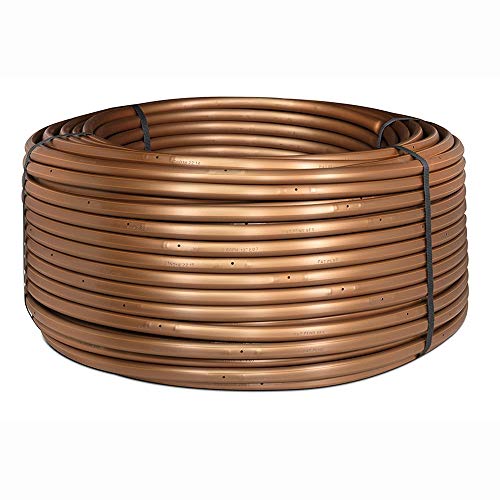 Rainbird XFS0612500 0.6 GPH 12" Spacing 500' Coil of XFS Series Drip Tube
