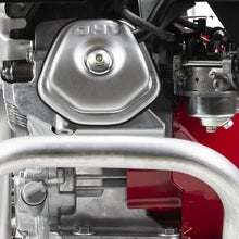 BE Power Equipment 4200 PSI 4.2 GPM Cold Water Gas PW Honda GX390 and Comet Triplex Pump on Aluminum Frame B4213HABAS