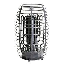 HUUM Hive Mini with UKU Controls 9.0 kW Wood