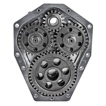 High Lifter 8 Inch Portal Gear Lift for Polaris Ranger 1000 2021-2023 (60% Dual Idler)