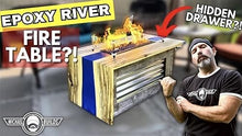 EasyFirePits DIY Pro Tank-in-Table Linear Fire Table Kit w/Glass Windscreen, Stainless Steel Pan, Burner, and Professional Gas Connection Kit (70.5X13.5)
