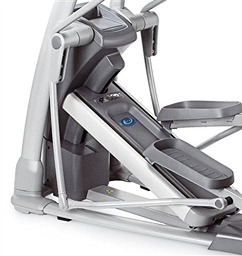 Precor 576i Elliptical Trainer Silver