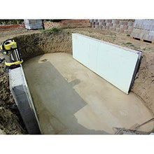 Planet Pool Steel Wall Pool Oval 600 x 320 x 150 cm Steel 0.8 mm White Film 0.6 mm Blue Hanging Piping