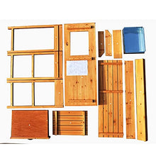 Garden Potting Bench, Fir Wood Outdoor Prep Station with Removable Sink, Drawer, and Hooks,Natural Wooden Work Station for Patio, Backyard and Porch (Yellow)