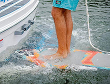 PHASE FIVE Prop Skim Style Wakesurf Board