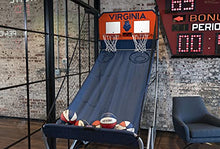 Pop-A-Shot Home Dual Shot University of Virginia