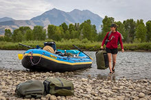 Mystery Ranch Waterproof High Water Flip Foliage