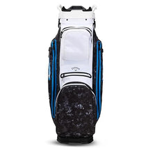 Callaway BG CG CRT ORG 14 HD HG 24 Smoke/White/Blue