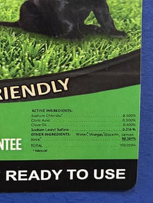 Just For Pets Pet Safe Weed Killer - 30 Gallon Drum