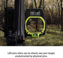 Wearable4U Garmin Xero A1 Left-Handed Auto-ranging Digital Bow Sight with Lens Cleaning Pen Bundle