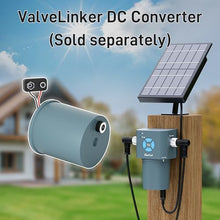 LinkTap Q1 4-Zone Wireless Water Timer & Gateway, Equals Four G2S Smart Hose Timers