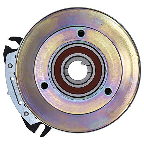 Exmark 126-4185 Clutch Kit Lazer Z S X Z Series 109-5004 116-1608 116-1621