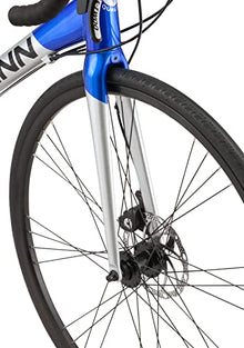 Schwinn Phocus 1.6 Disc Road Bike Blue