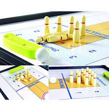 TULGIGS IRE Sport 3 in 1 Multi Use Sports Game