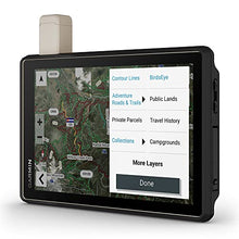 PlayBetter Garmin Tread Overland 8” Powersport Navigator Bundle Portable Charger