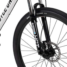 ROYCE UNION RCF Lightweight Carbon Mountain Bike Gloss White