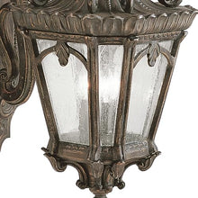 Kichler Tournai Outdoor Wall Light, Londonderry