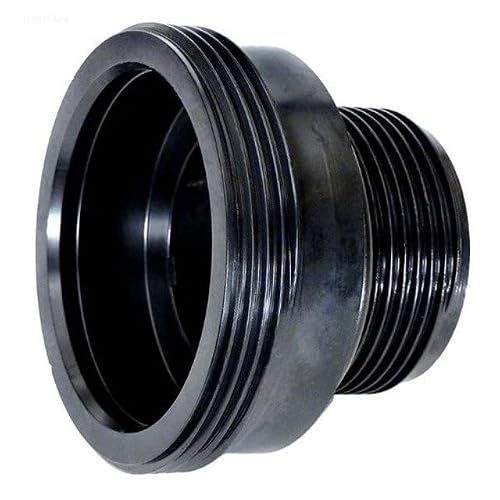 Upgrade for 190141 Bulkhead with O-Ring for FNS Plus Vertical Grid Pool and Spa D.E. Filter